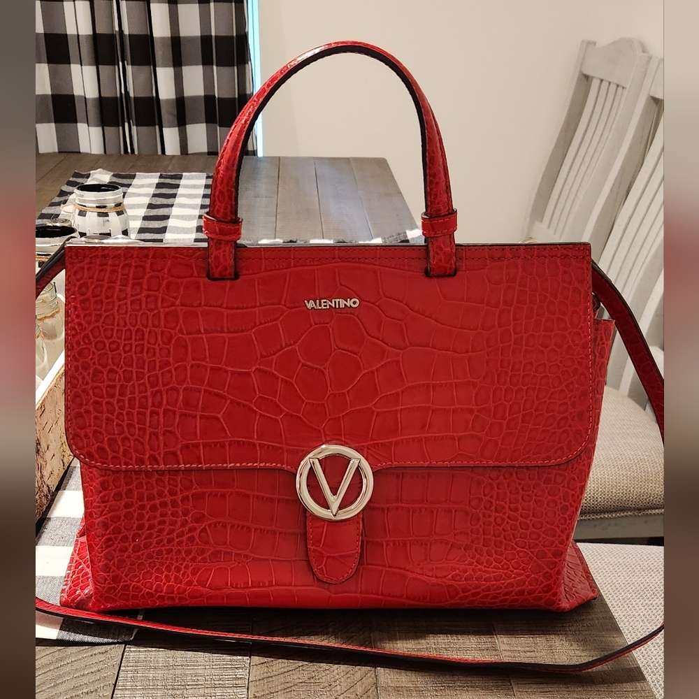 Beautiful Candy Red Valentino
